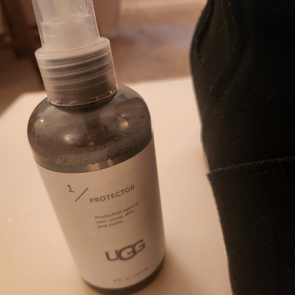 Ugg Ankle Boot - image 2